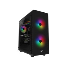 Value Top FLAIL Mid Tower E-ATX Gaming Case